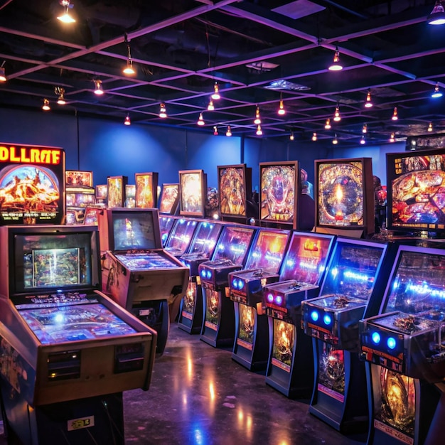 Maze and labyrinth game development